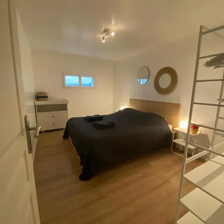 Pour 8 P Avec Piscine Sur Domaine 3ha Apartamento Béziers