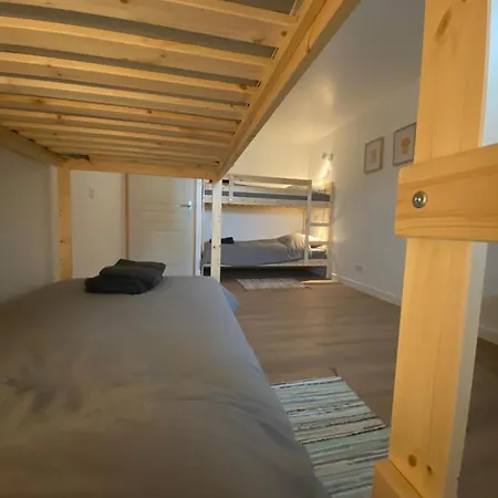 Gite Pour 8 P Avec Piscine Sur Domaine 3Ha * Béziers