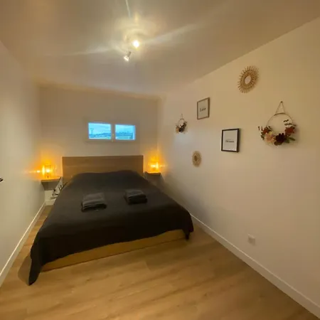 Domaine Font Castel - Marilles Apartment